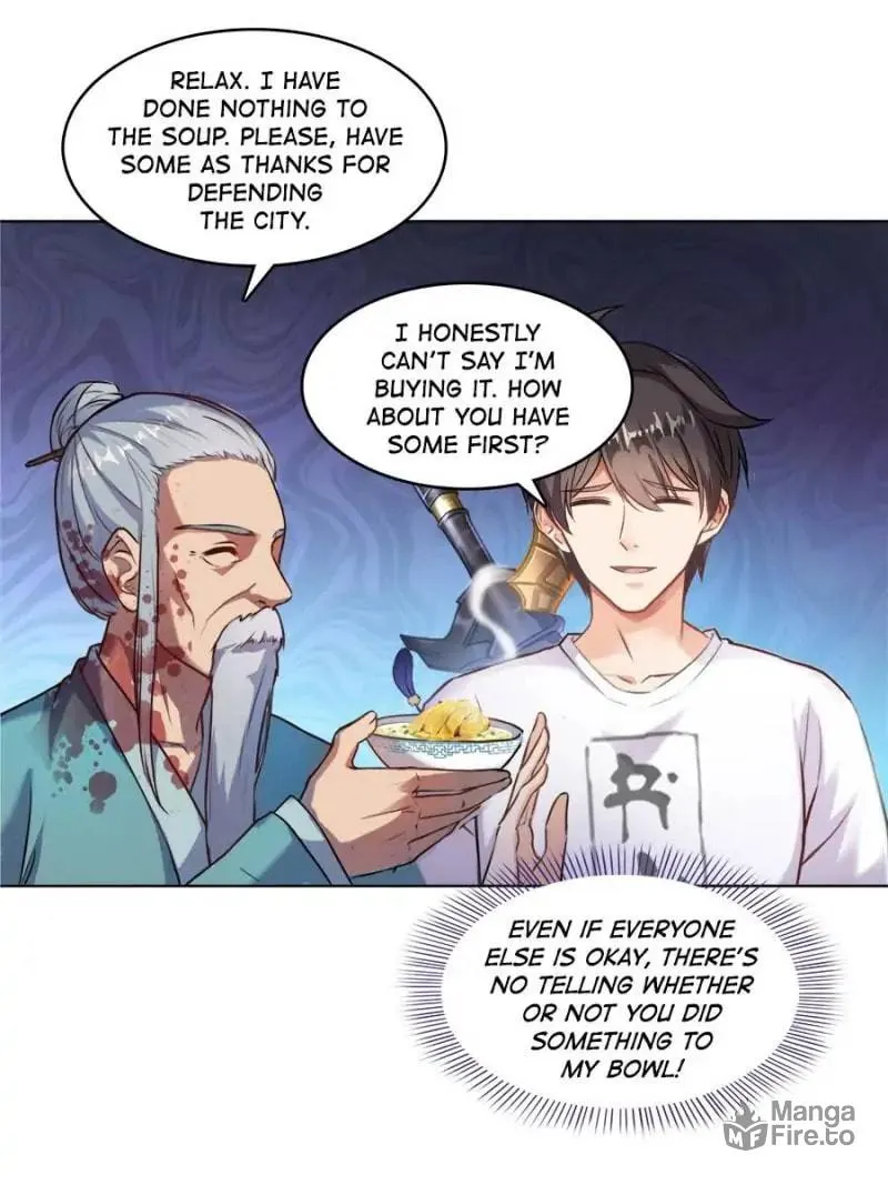 Read Cultivation Chat Group chapter 182 image 20 on Lezhin