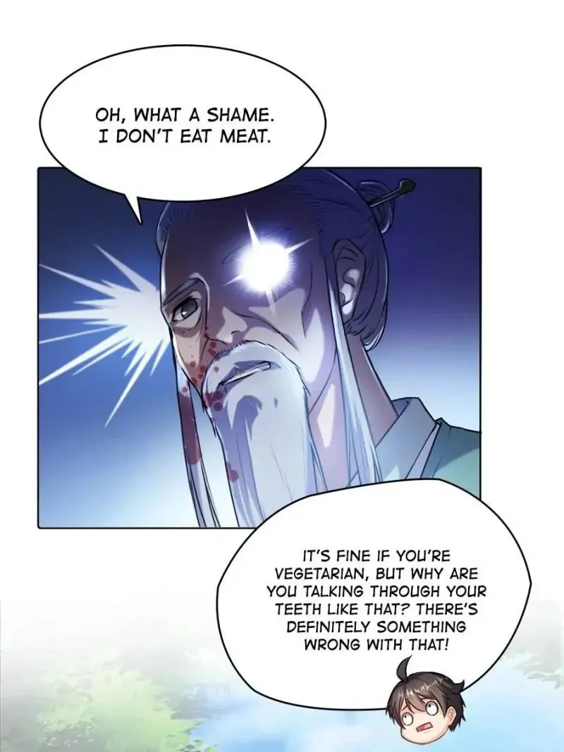 Read Cultivation Chat Group chapter 182 image 22 on Lezhin