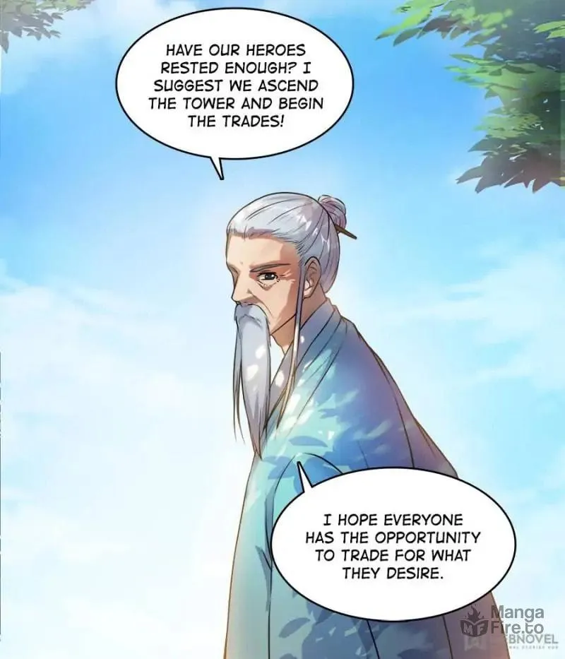 Read Cultivation Chat Group chapter 182 image 24 on Lezhin