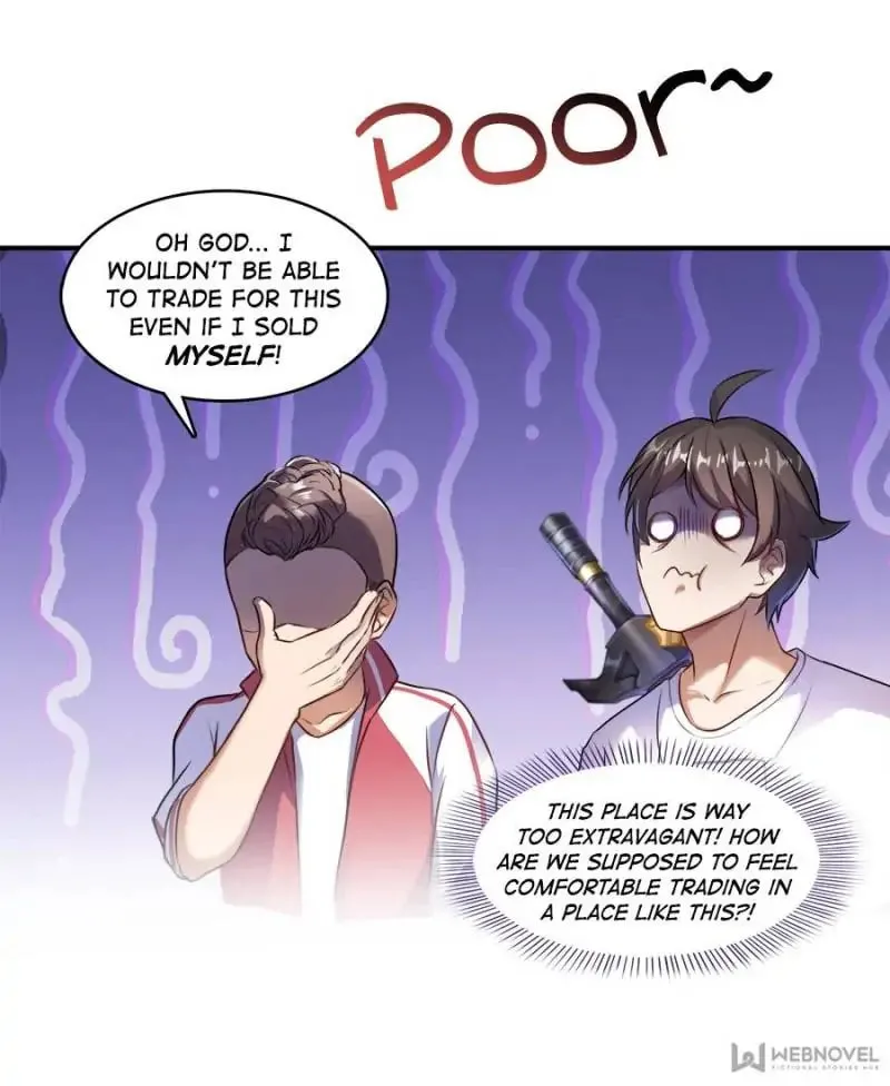 Read Cultivation Chat Group chapter 182 image 27 on Lezhin