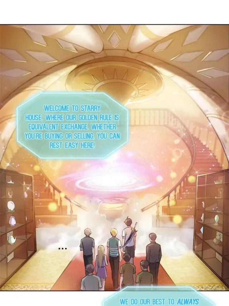 Read Cultivation Chat Group chapter 182 image 28 on Lezhin