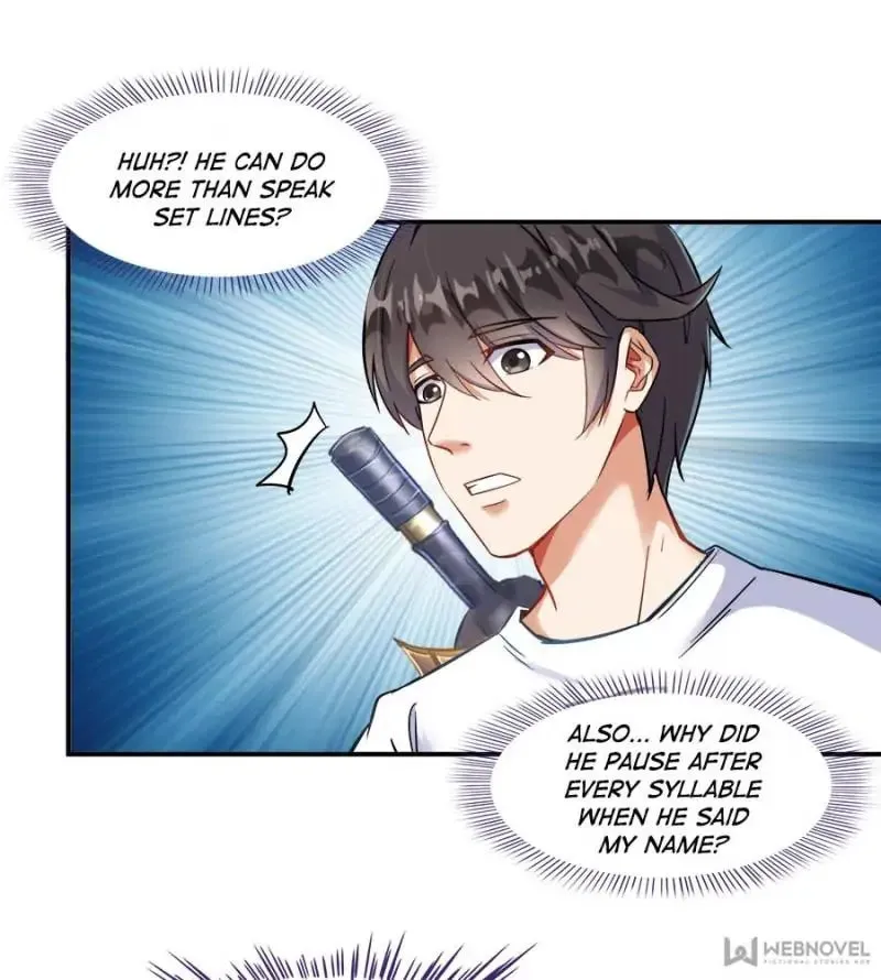 Read Cultivation Chat Group chapter 182 image 3 on Lezhin