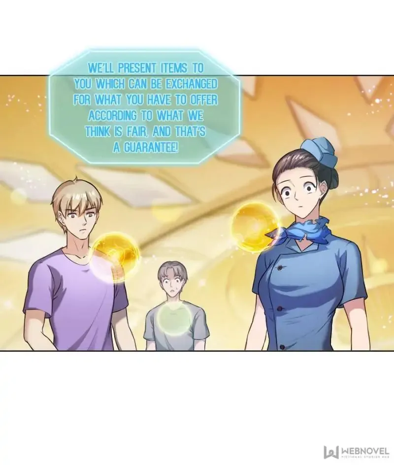 Read Cultivation Chat Group chapter 182 image 30 on Lezhin
