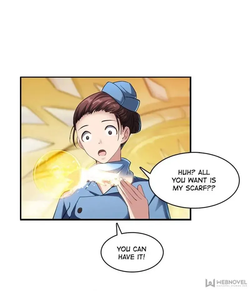 Read Cultivation Chat Group chapter 182 image 33 on Lezhin