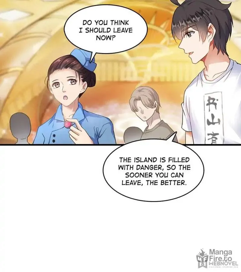 Read Cultivation Chat Group chapter 182 image 35 on Lezhin