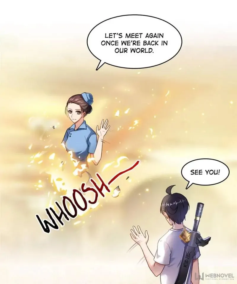 Read Cultivation Chat Group chapter 182 image 36 on Lezhin