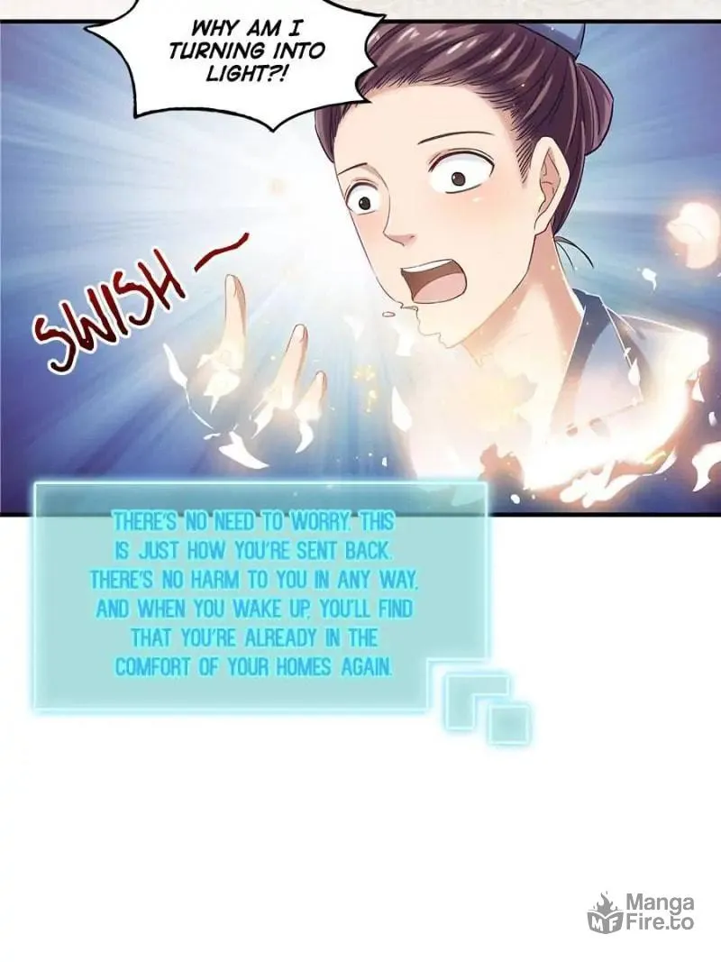 Read Cultivation Chat Group chapter 182 image 38 on Lezhin