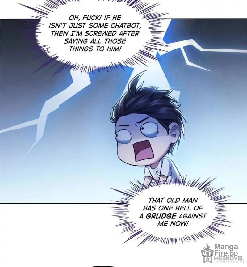 Read Cultivation Chat Group chapter 182 image 4 on Lezhin