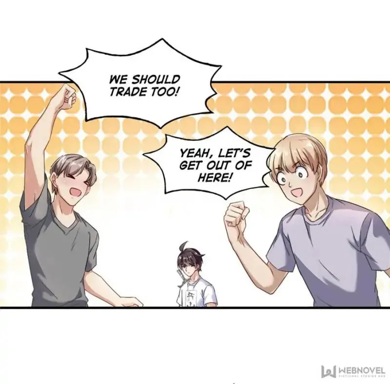 Read Cultivation Chat Group chapter 182 image 40 on Lezhin