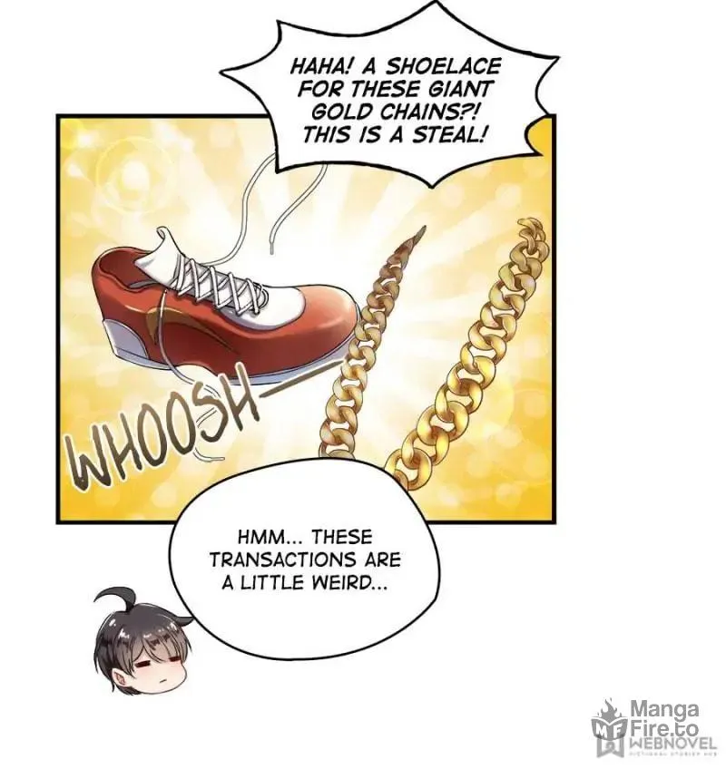 Read Cultivation Chat Group chapter 182 image 41 on Lezhin