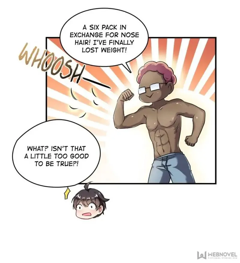 Read Cultivation Chat Group chapter 182 image 42 on Lezhin