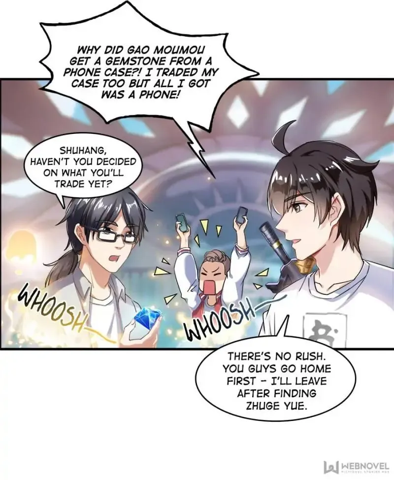 Read Cultivation Chat Group chapter 182 image 43 on Lezhin
