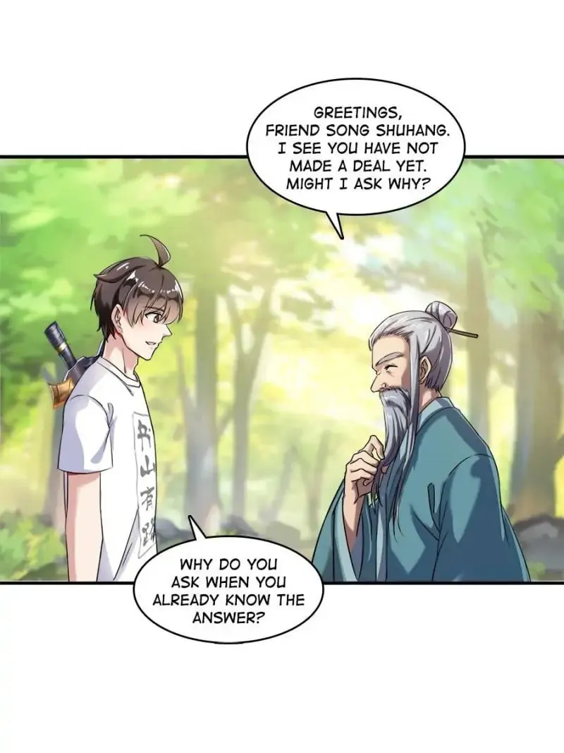 Read Cultivation Chat Group chapter 182 image 46 on Lezhin