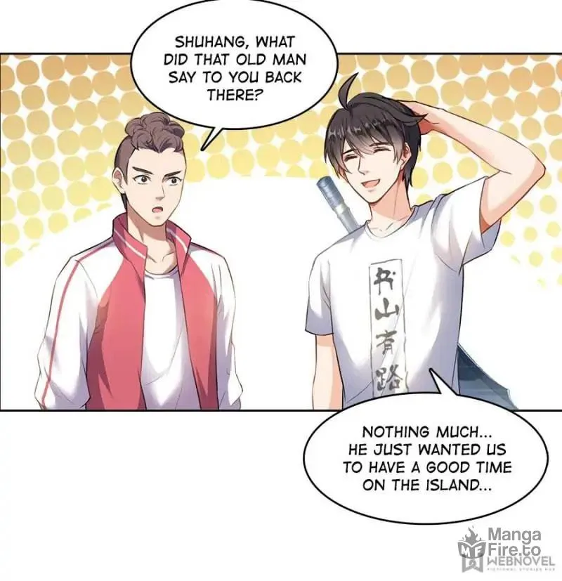 Read Cultivation Chat Group chapter 182 image 5 on Lezhin