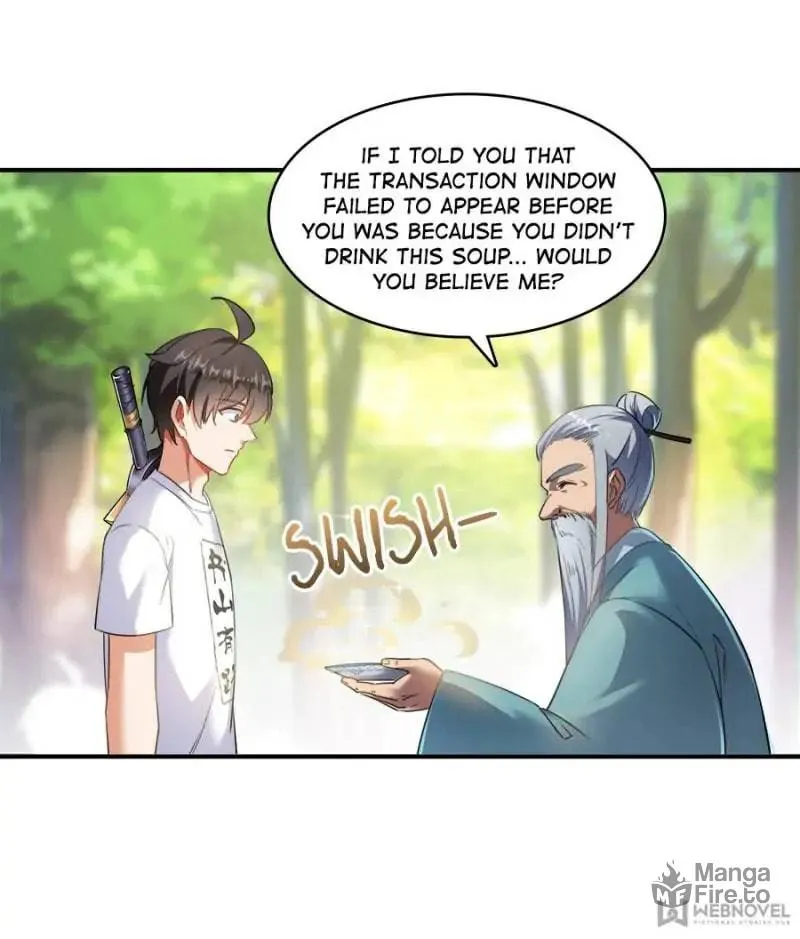 Read Cultivation Chat Group chapter 182 image 50 on Lezhin