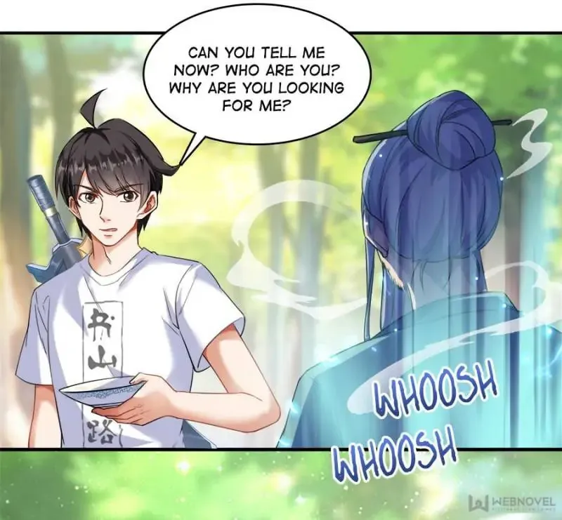 Read Cultivation Chat Group chapter 182 image 52 on Lezhin