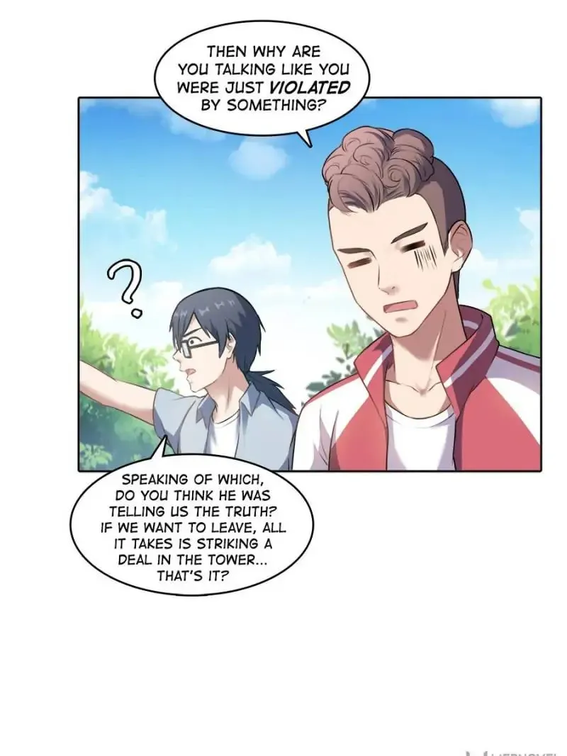 Read Cultivation Chat Group chapter 182 image 6 on Lezhin