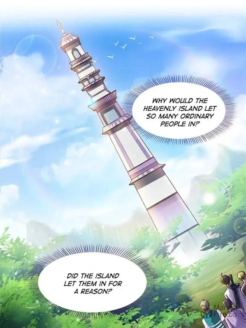 Read Cultivation Chat Group chapter 182 image 9 on Lezhin