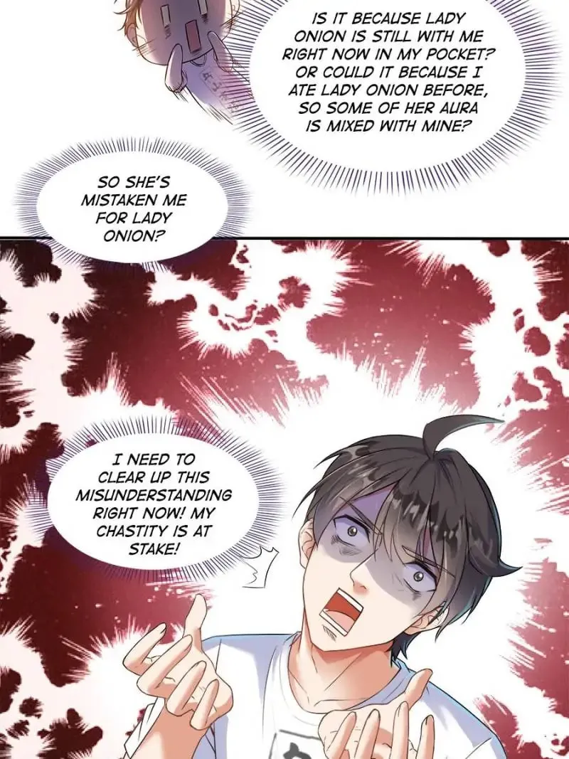 Read Cultivation Chat Group chapter 183 image 1 on Lezhin