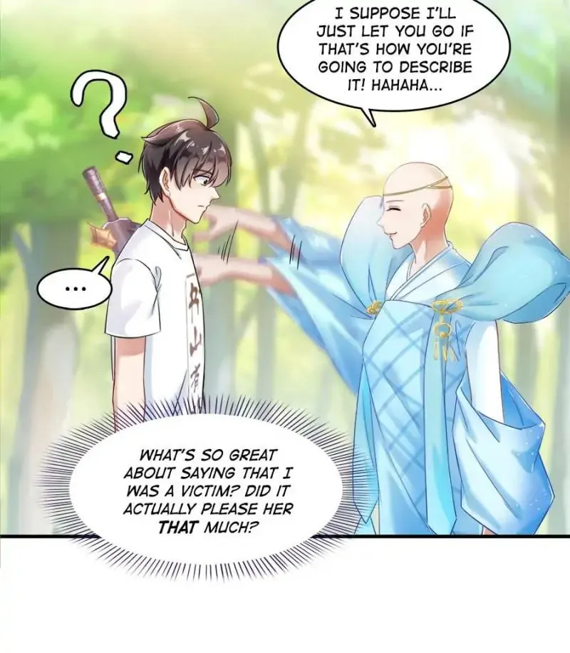 Read Cultivation Chat Group chapter 183 image 15 on Lezhin
