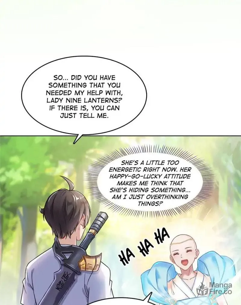 Read Cultivation Chat Group chapter 183 image 20 on Lezhin