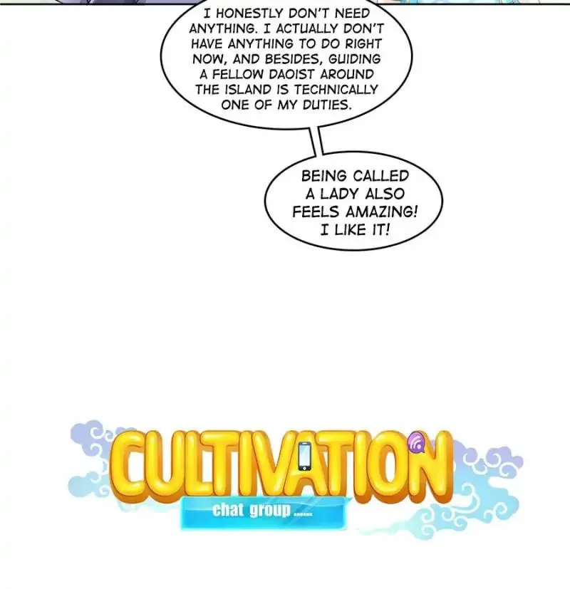 Read Cultivation Chat Group chapter 183 image 21 on Lezhin