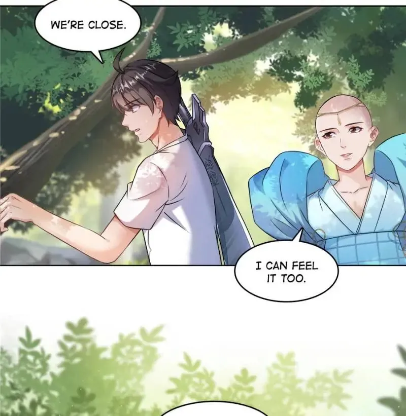 Read Cultivation Chat Group chapter 183 image 25 on Lezhin
