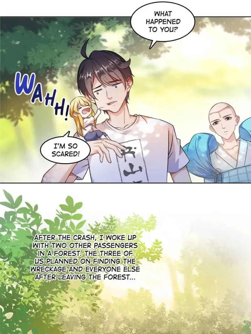Read Cultivation Chat Group chapter 183 image 27 on Lezhin