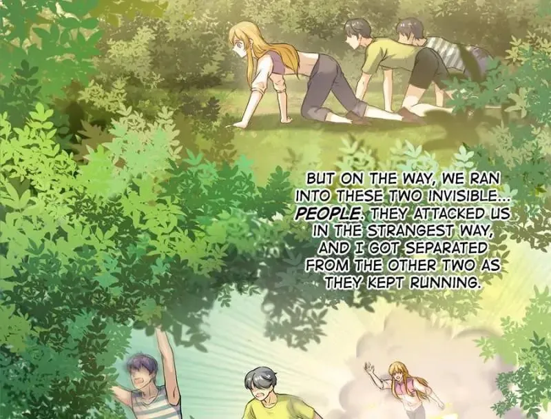 Read Cultivation Chat Group chapter 183 image 28 on Lezhin