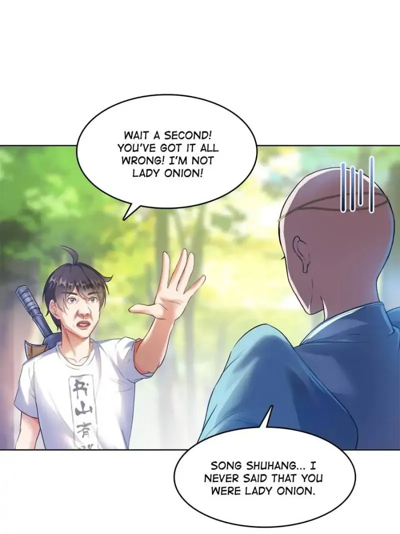 Read Cultivation Chat Group chapter 183 image 3 on Lezhin