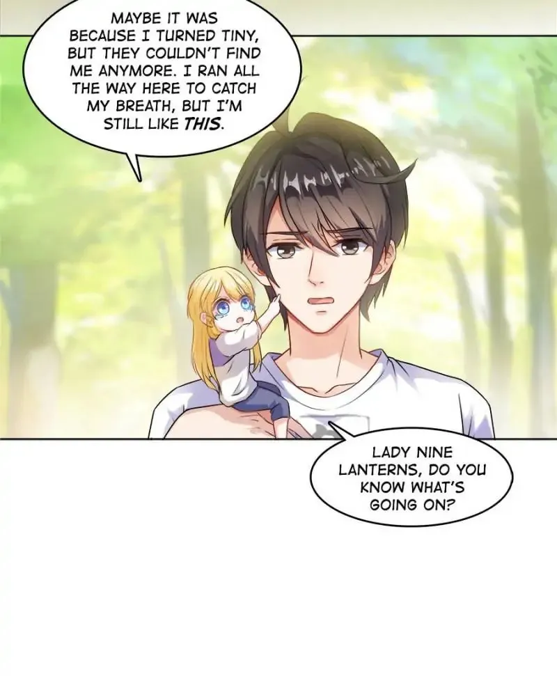 Read Cultivation Chat Group chapter 183 image 30 on Lezhin
