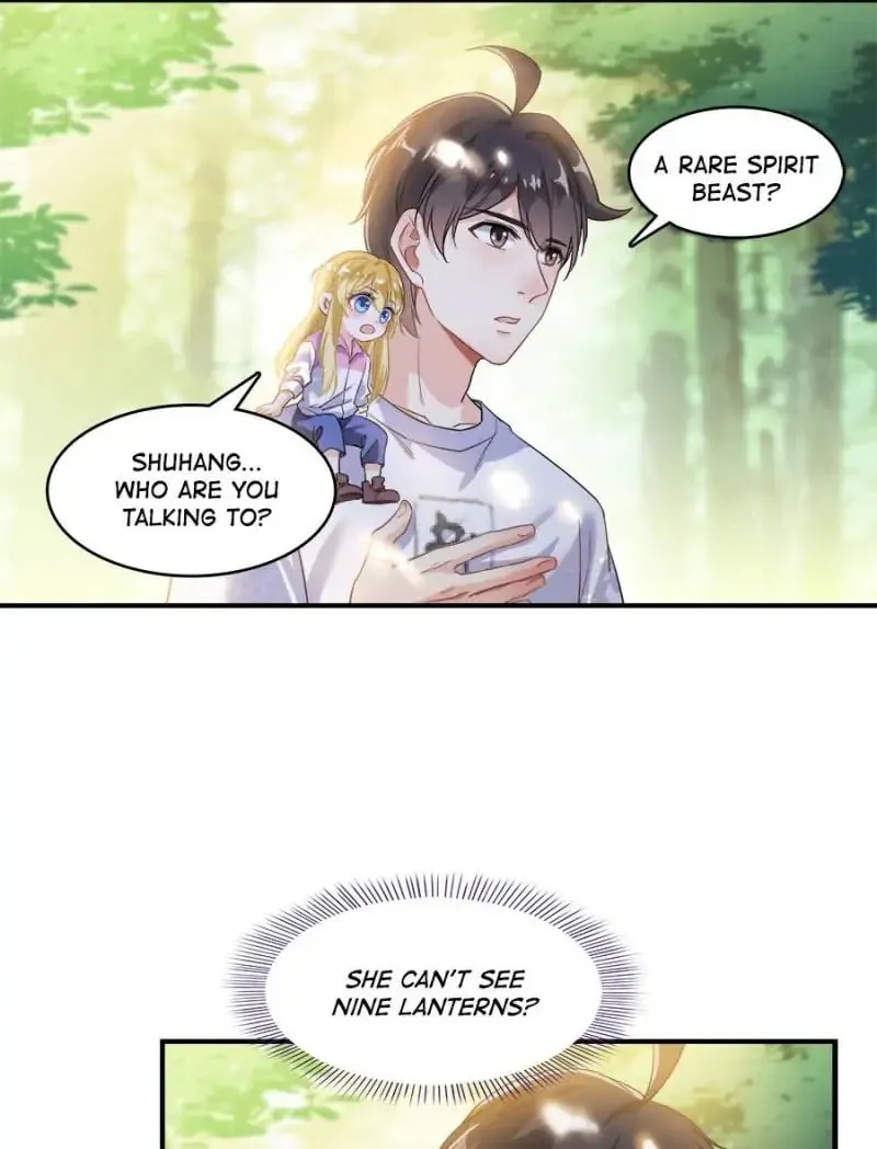 Read Cultivation Chat Group chapter 183 image 33 on Lezhin