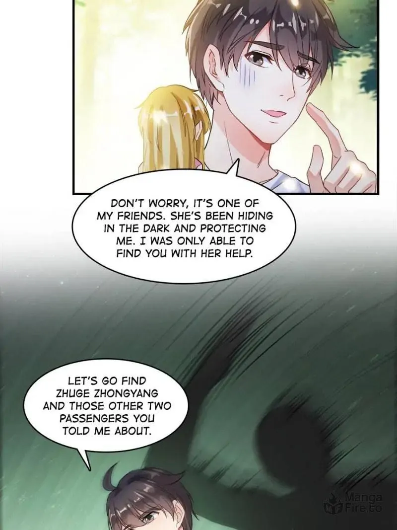 Read Cultivation Chat Group chapter 183 image 34 on Lezhin