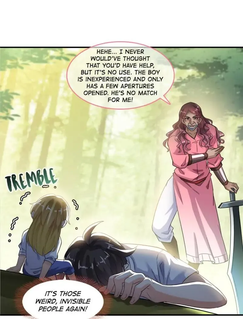 Read Cultivation Chat Group chapter 183 image 40 on Lezhin