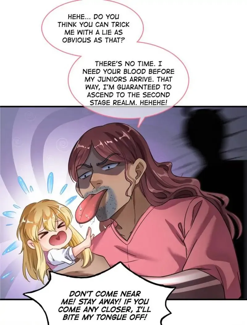 Read Cultivation Chat Group chapter 183 image 42 on Lezhin