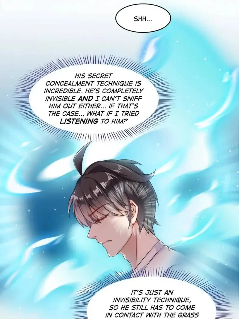 Read Cultivation Chat Group chapter 184 image 10 on Lezhin