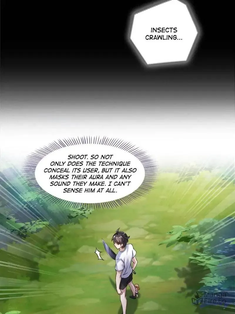 Read Cultivation Chat Group chapter 184 image 14 on Lezhin