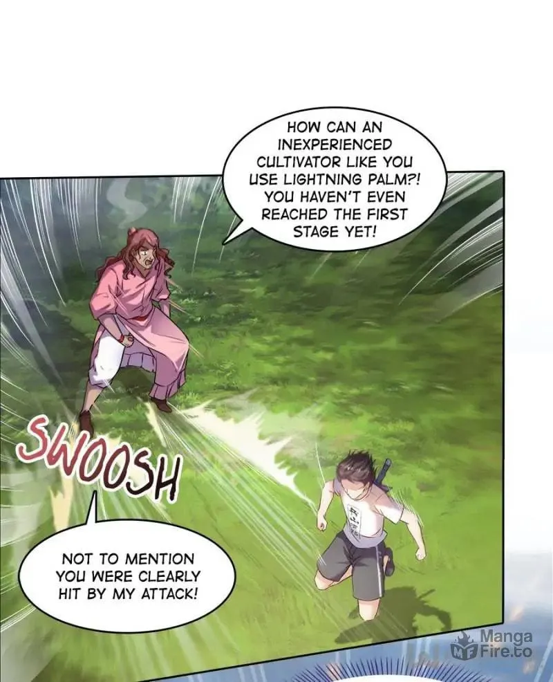Read Cultivation Chat Group chapter 184 image 2 on Lezhin