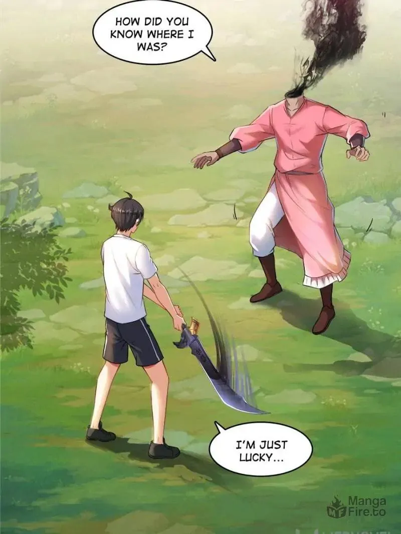 Read Cultivation Chat Group chapter 184 image 23 on Lezhin