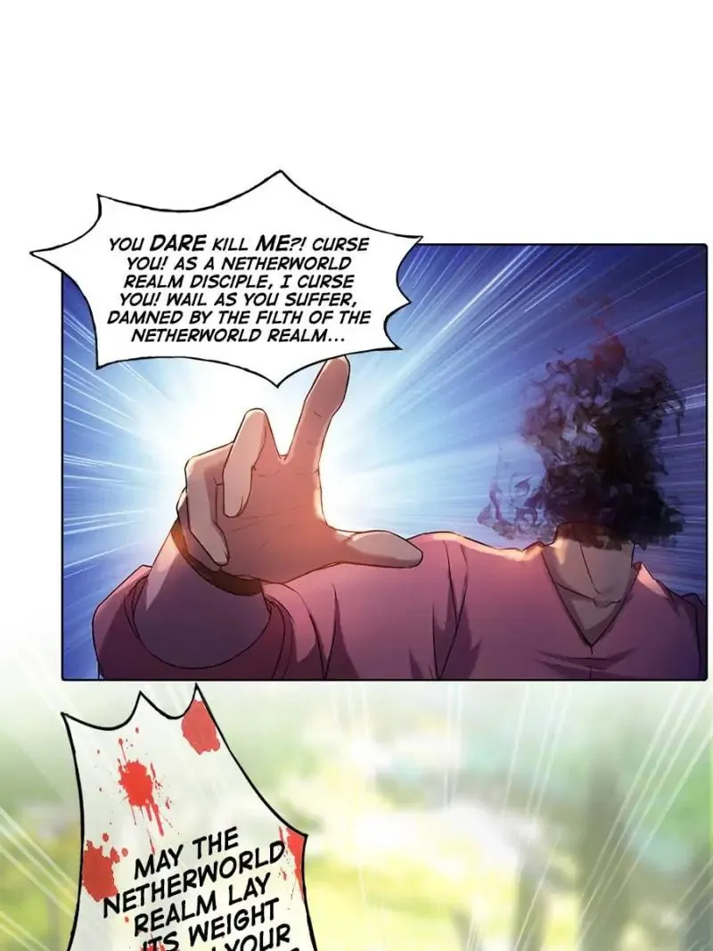 Read Cultivation Chat Group chapter 184 image 25 on Lezhin