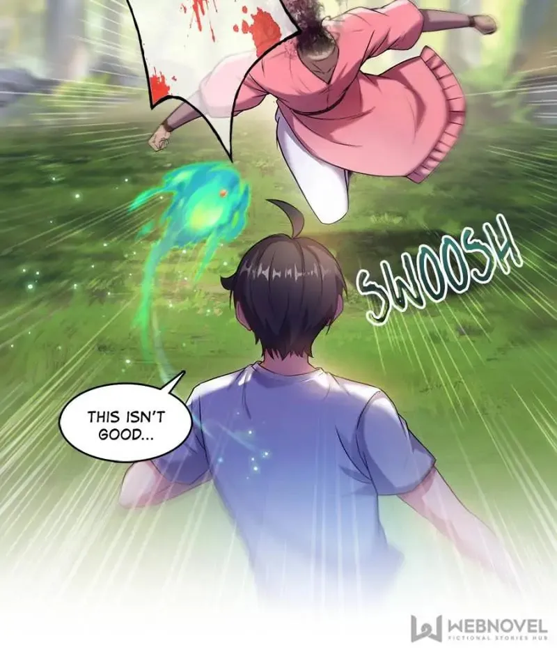 Read Cultivation Chat Group chapter 184 image 27 on Lezhin