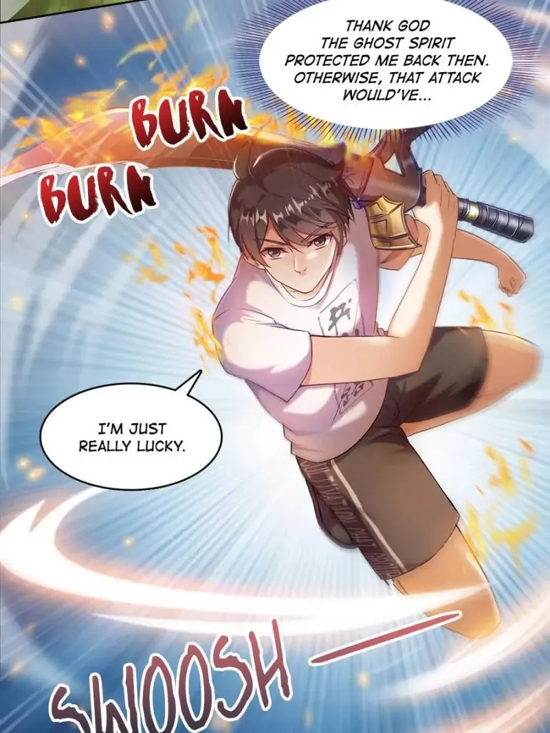 Read Cultivation Chat Group chapter 184 image 3 on Lezhin