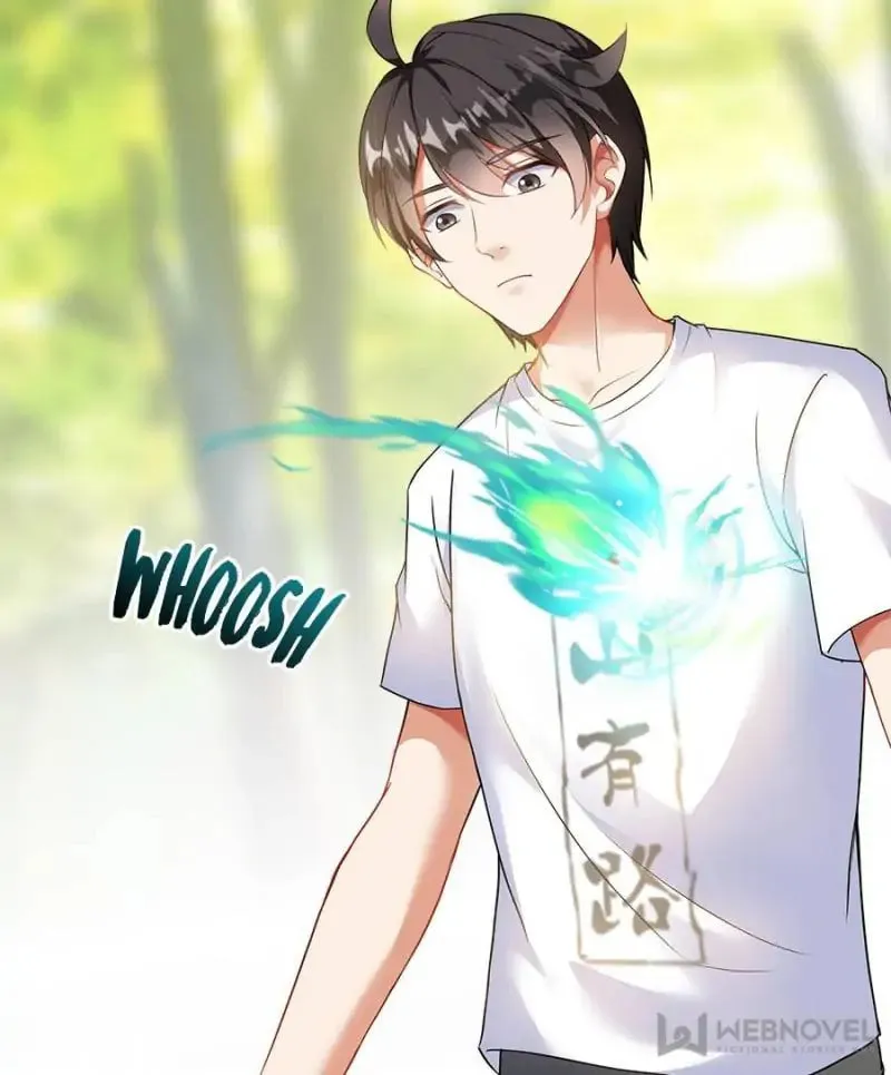 Read Cultivation Chat Group chapter 184 image 31 on Lezhin