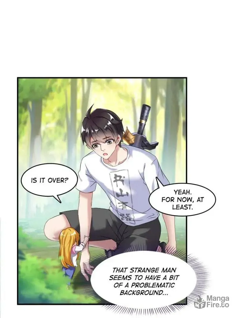 Read Cultivation Chat Group chapter 184 image 32 on Lezhin