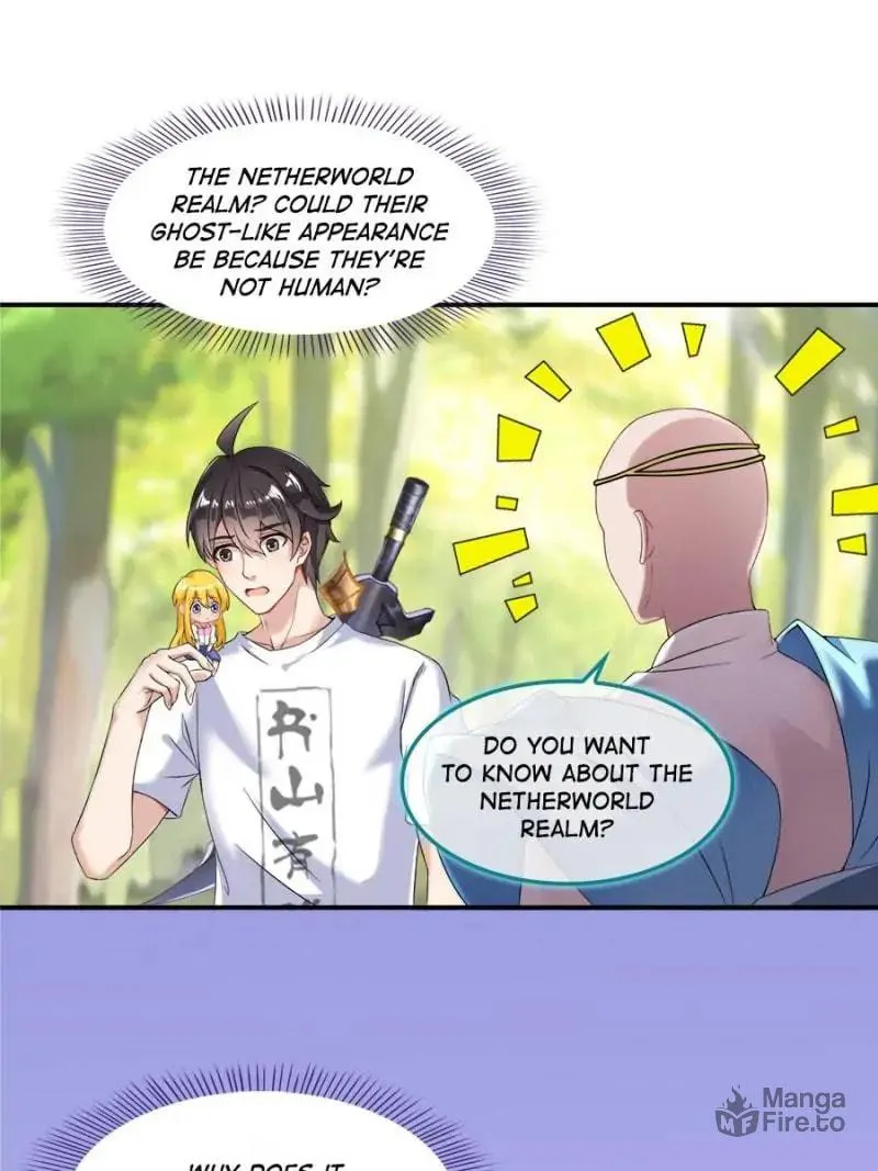 Read Cultivation Chat Group chapter 184 image 34 on Lezhin
