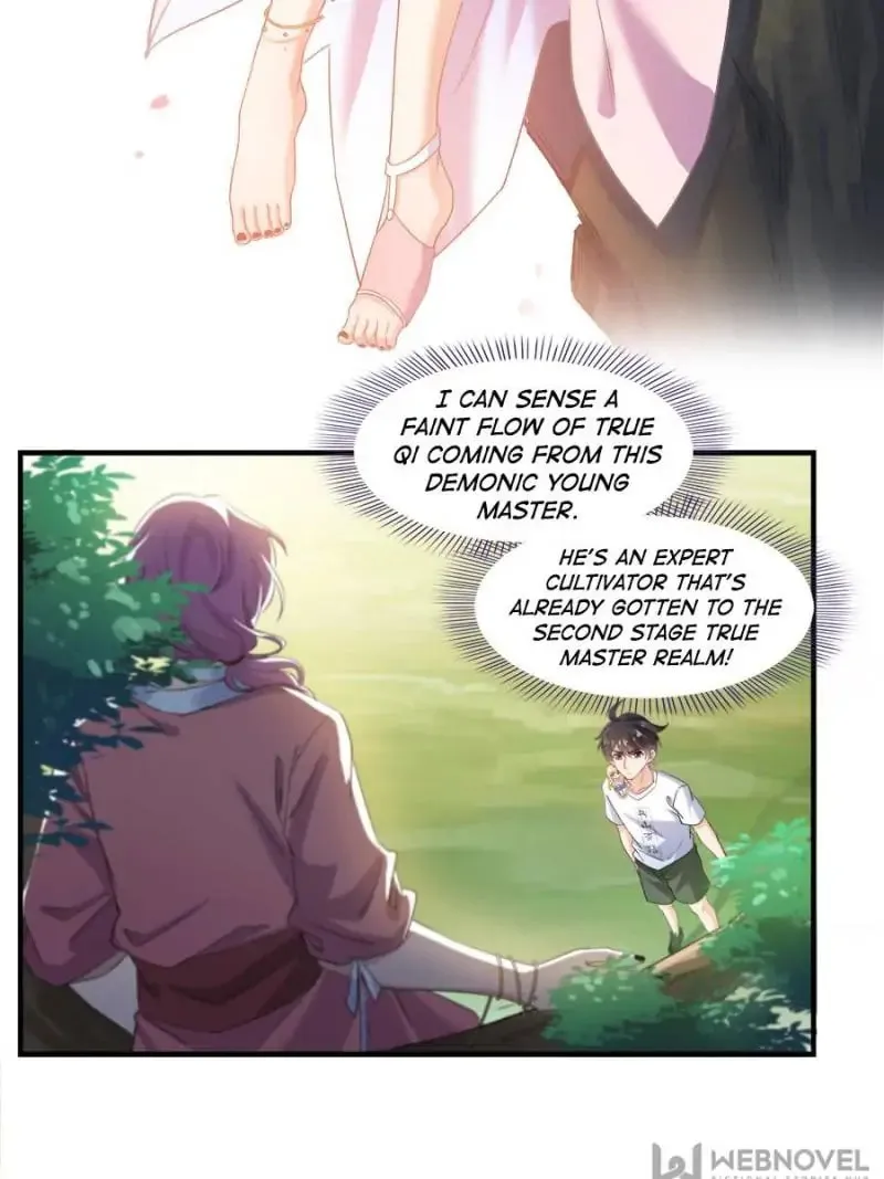 Read Cultivation Chat Group chapter 184 image 42 on Lezhin
