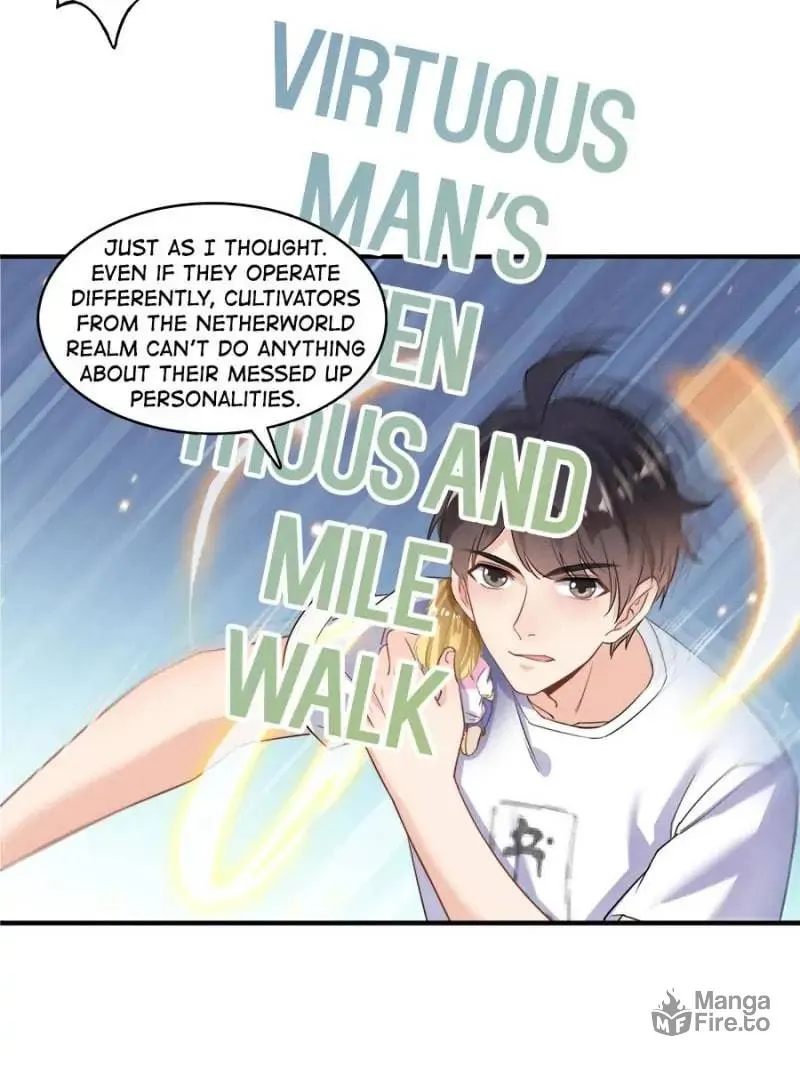 Read Cultivation Chat Group chapter 184 image 47 on Lezhin