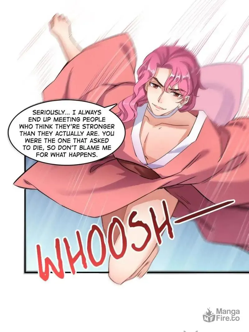 Read Cultivation Chat Group chapter 184 image 49 on Lezhin