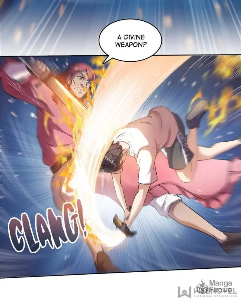 Read Cultivation Chat Group chapter 184 image 5 on Lezhin