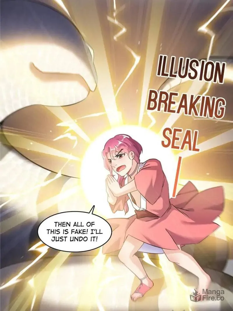 Read Cultivation Chat Group chapter 184 image 56 on Lezhin